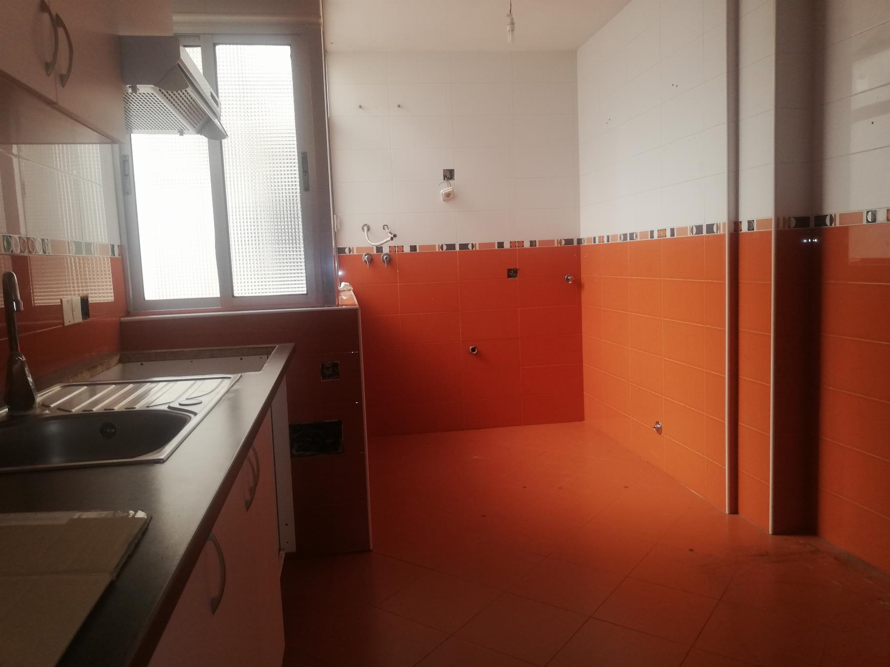 Venta de piso en Almería