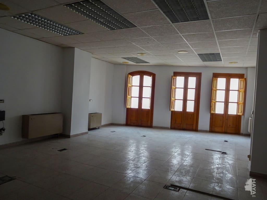 For sale of building in Almería