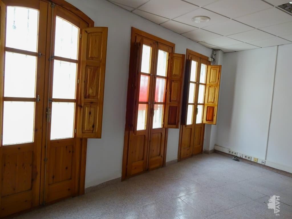 For sale of building in Almería