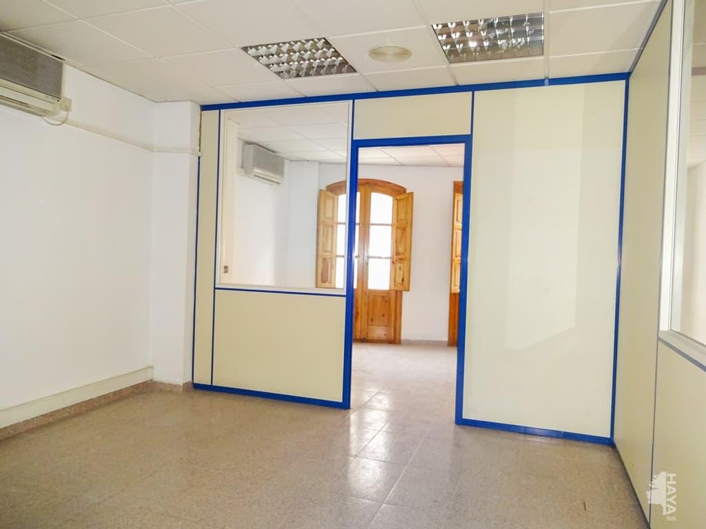 For sale of building in Almería