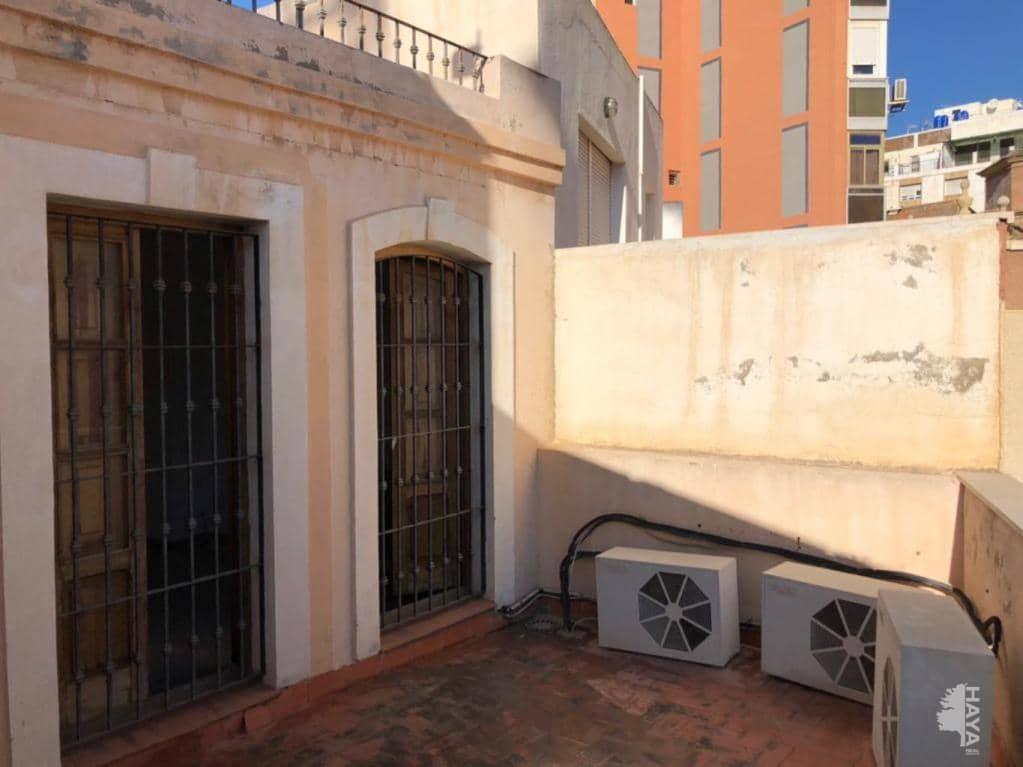 For sale of building in Almería