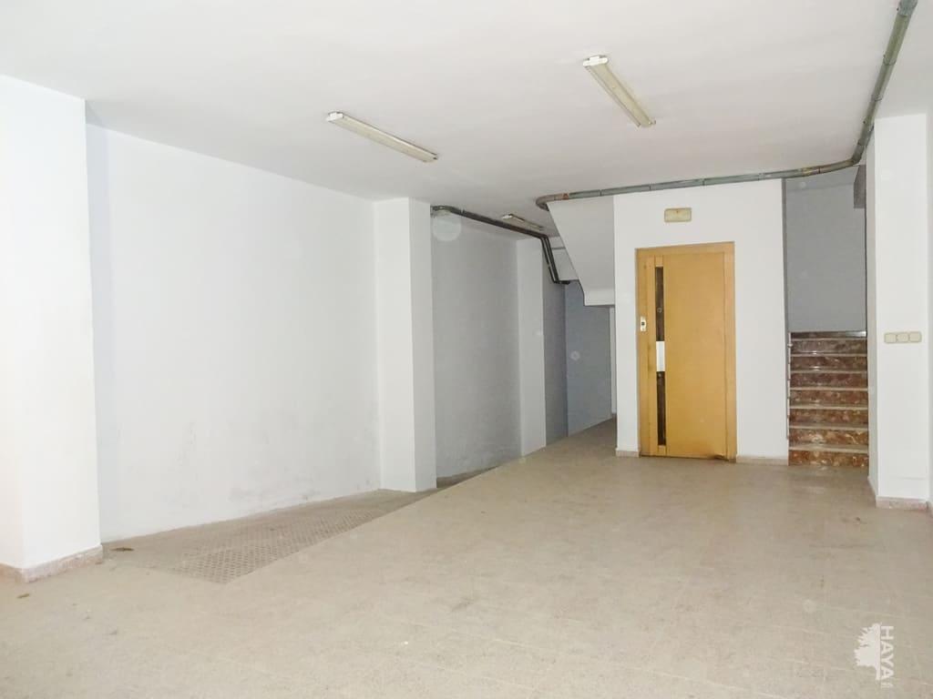 For sale of building in Almería