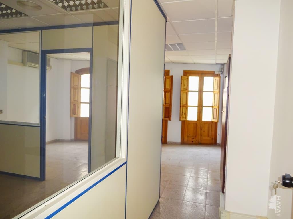 For sale of building in Almería