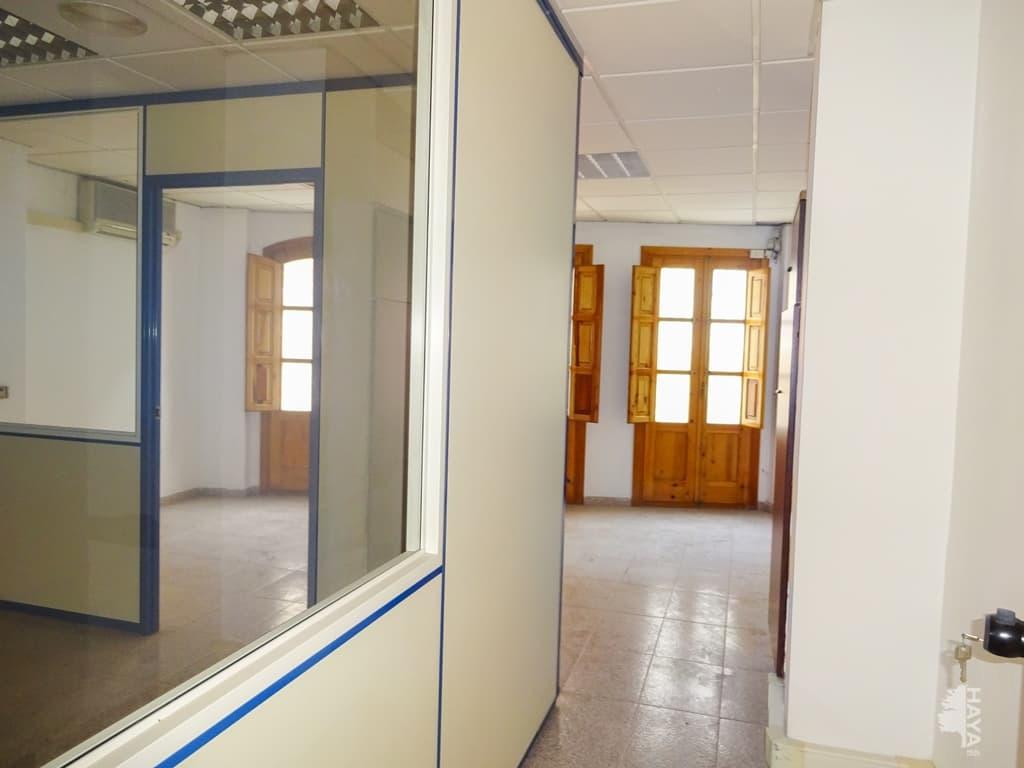 Venta de edificio en Almería