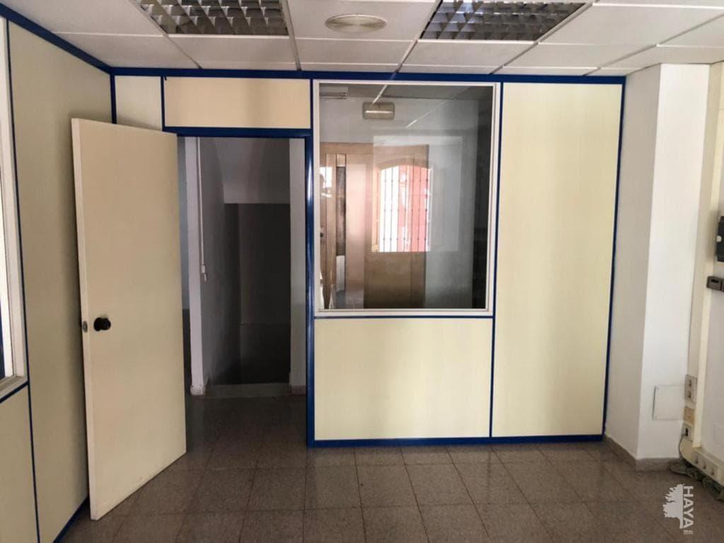 For sale of building in Almería