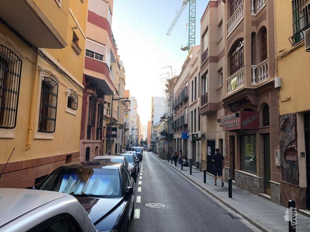 For sale of building in Almería