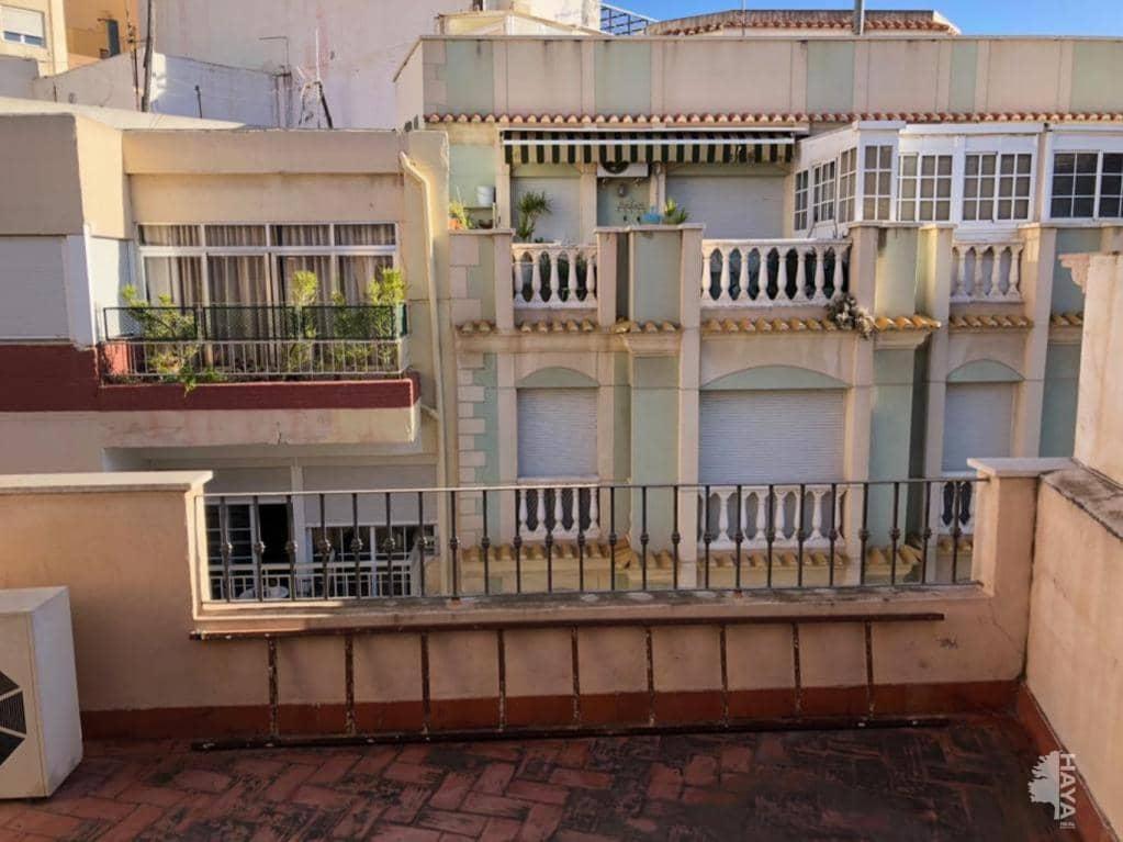 Venta de edificio en Almería