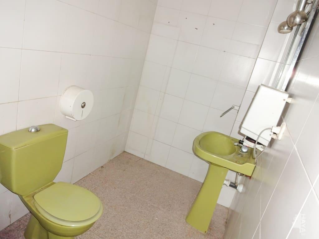 For sale of building in Almería