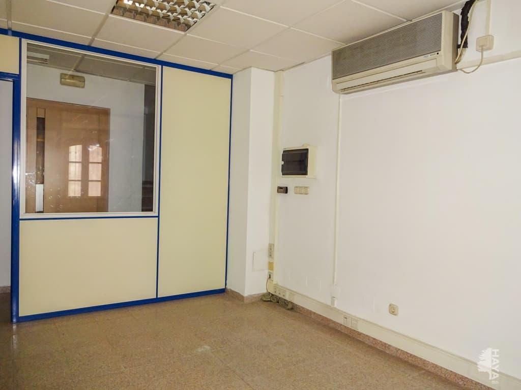 For sale of building in Almería