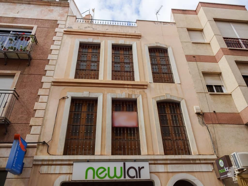 For sale of building in Almería