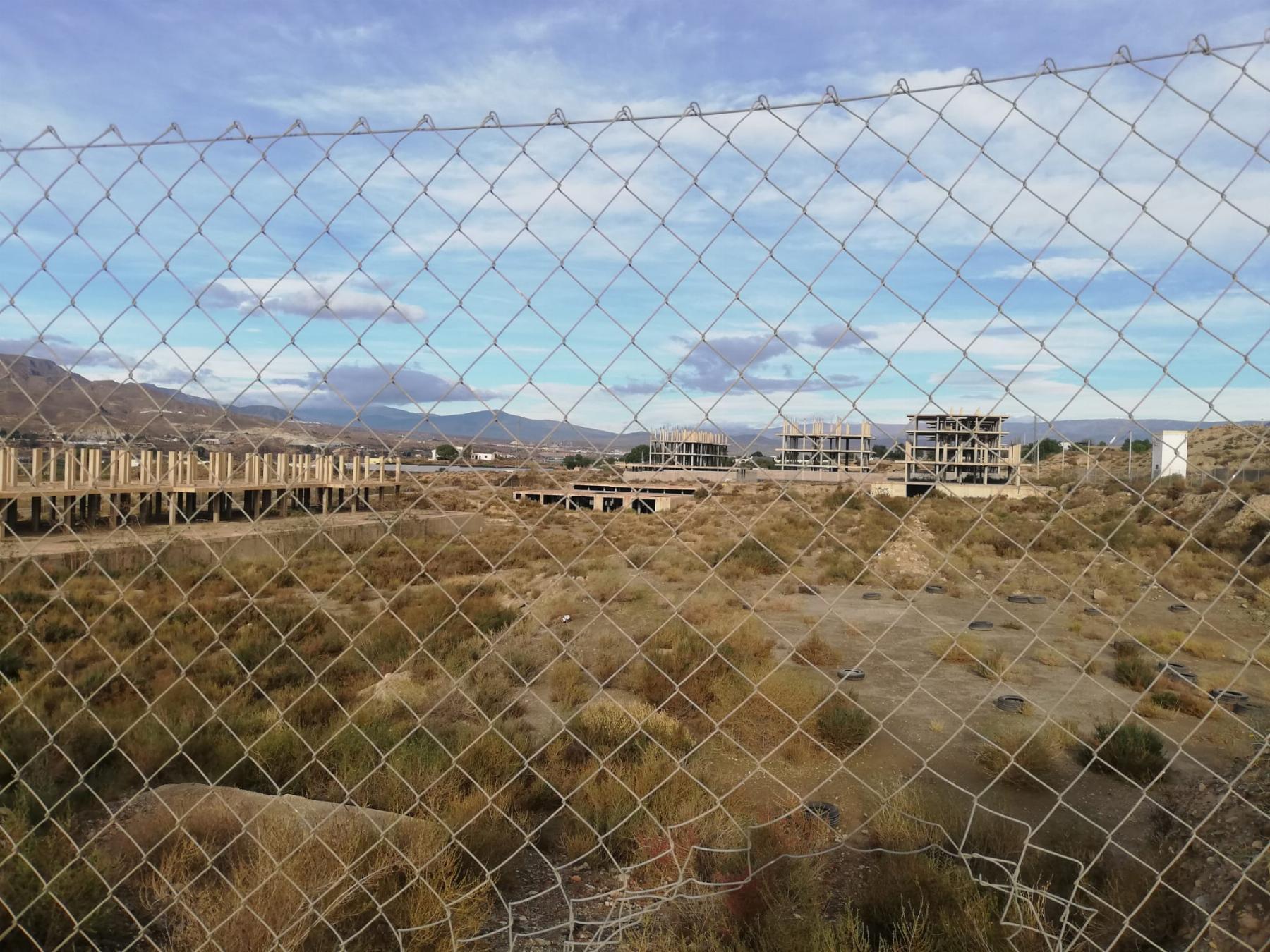 For sale of land in Viator