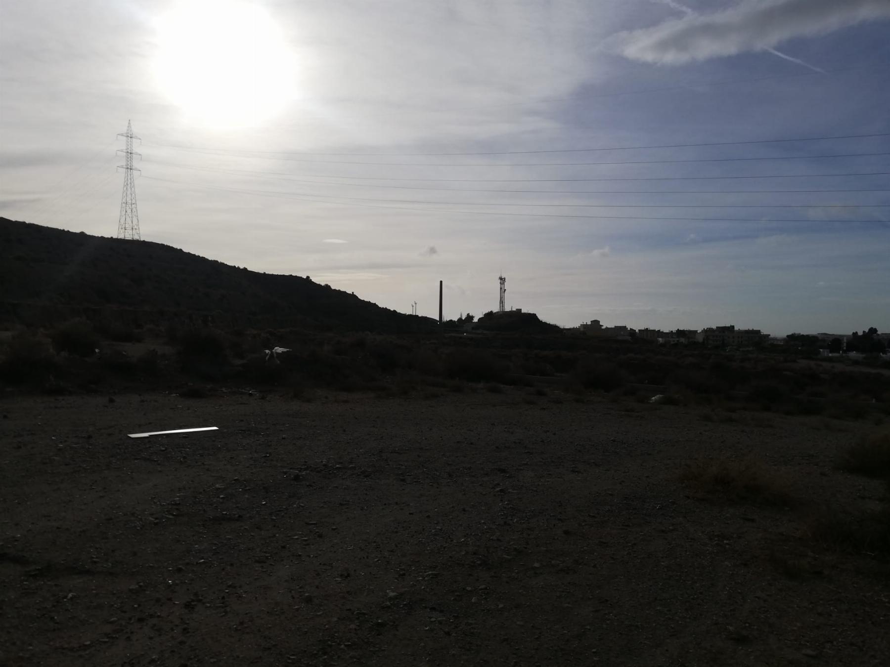 For sale of land in Viator