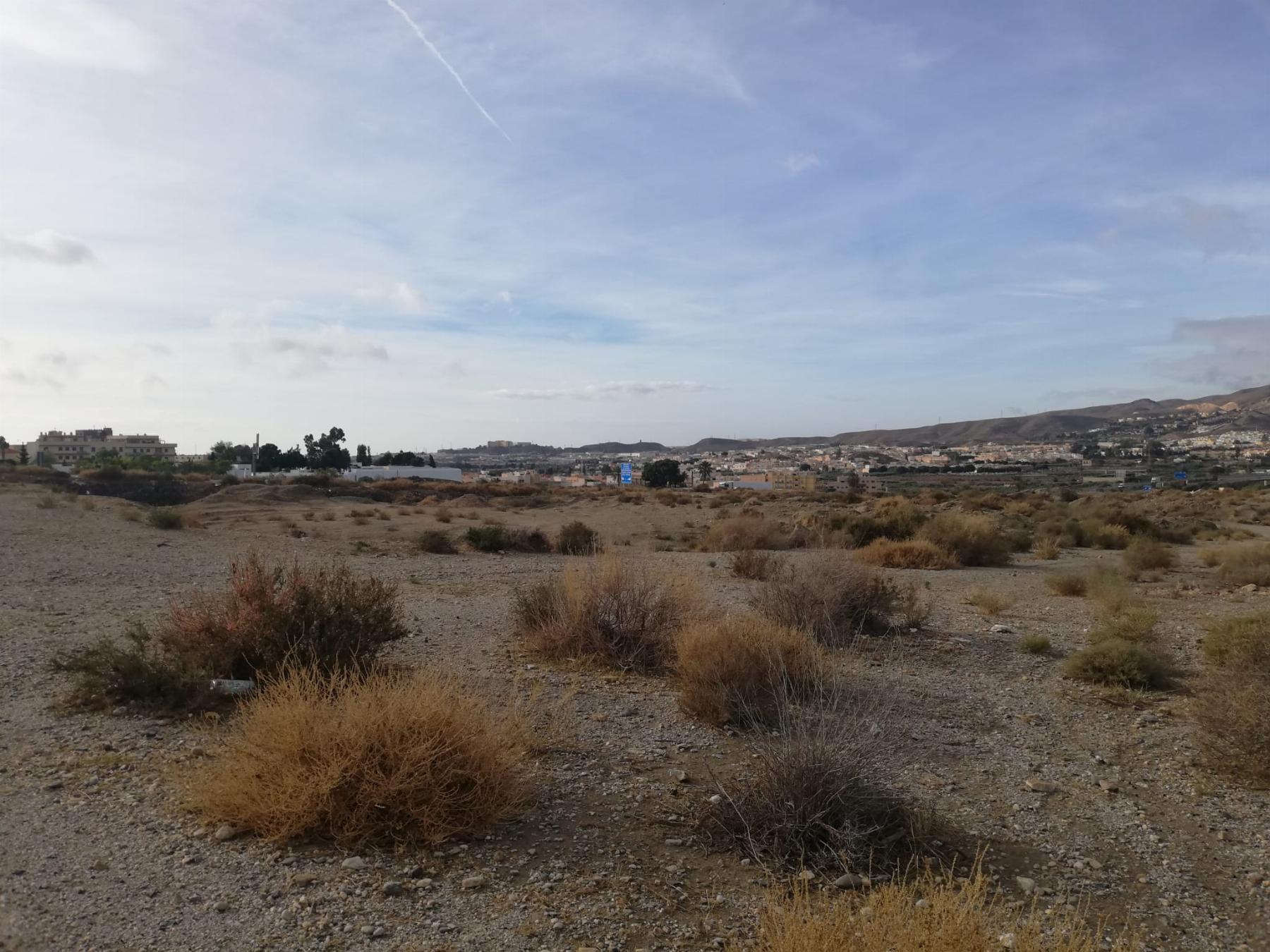 For sale of land in Viator
