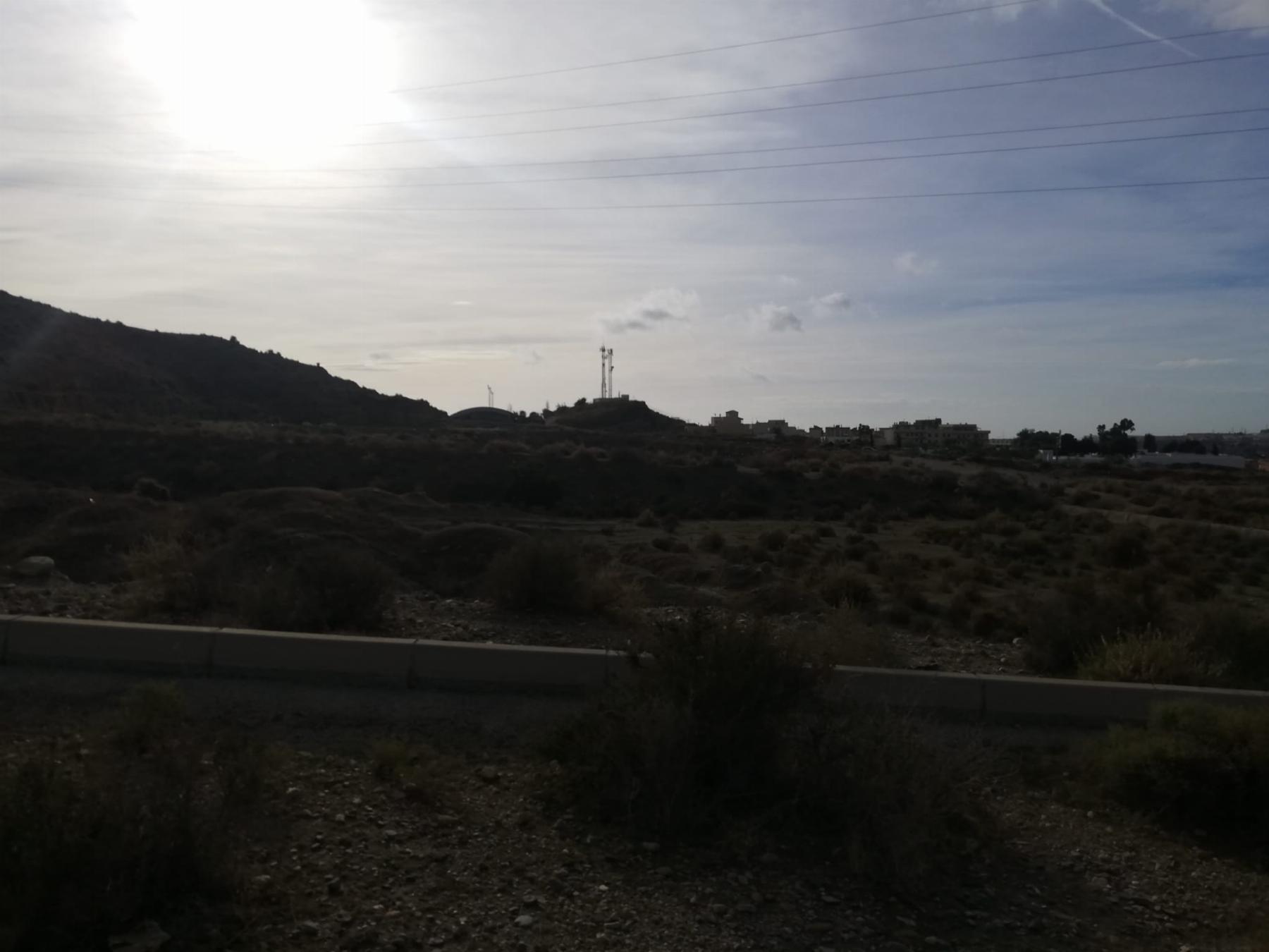 For sale of land in Viator