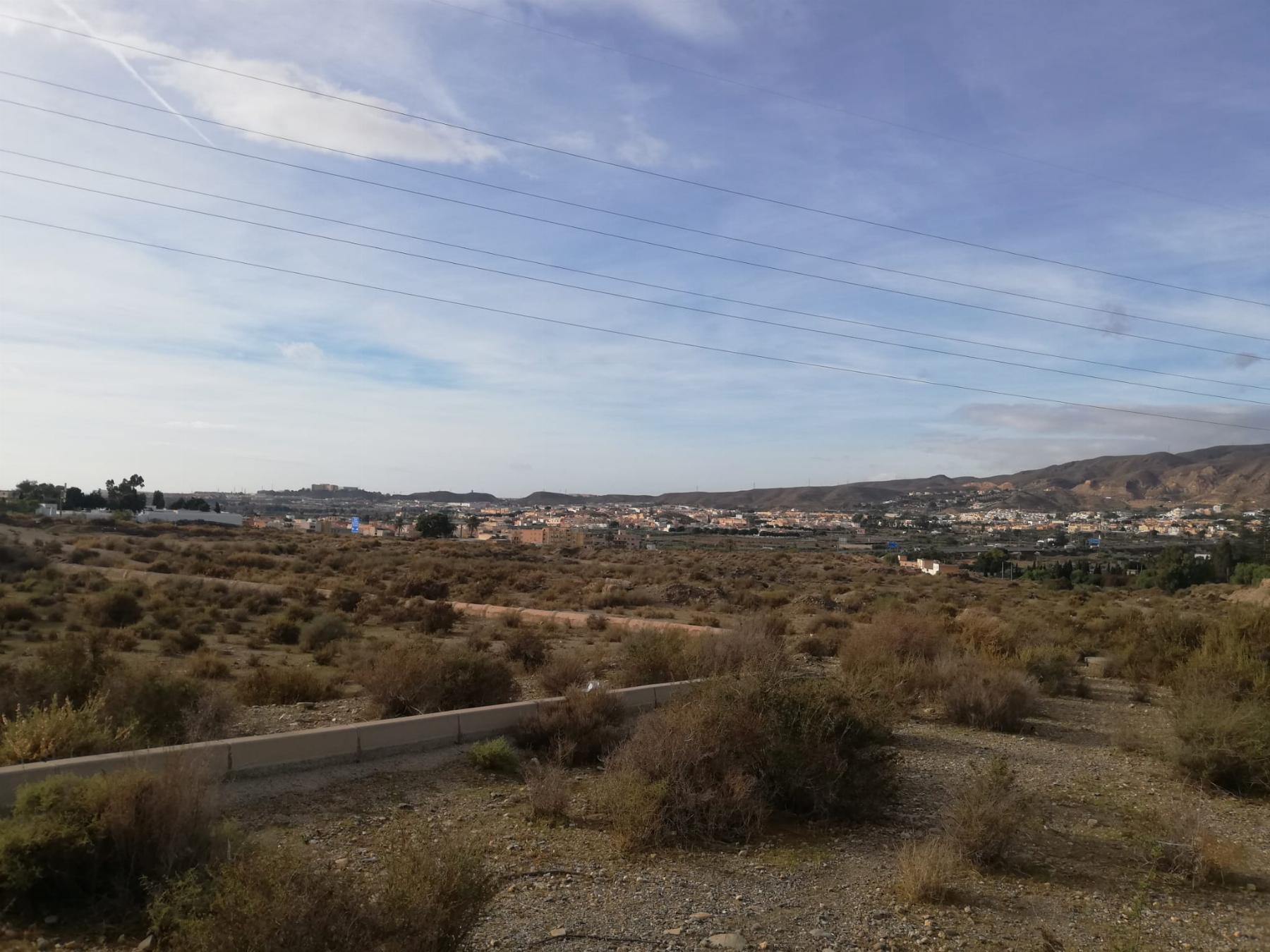For sale of land in Viator