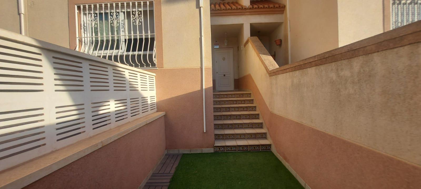 Venta de dúplex en Almería