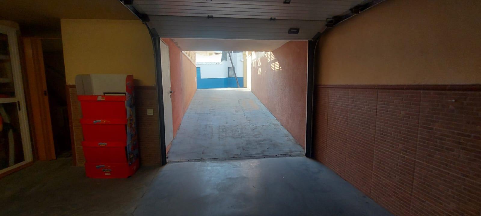 Venta de dúplex en Almería