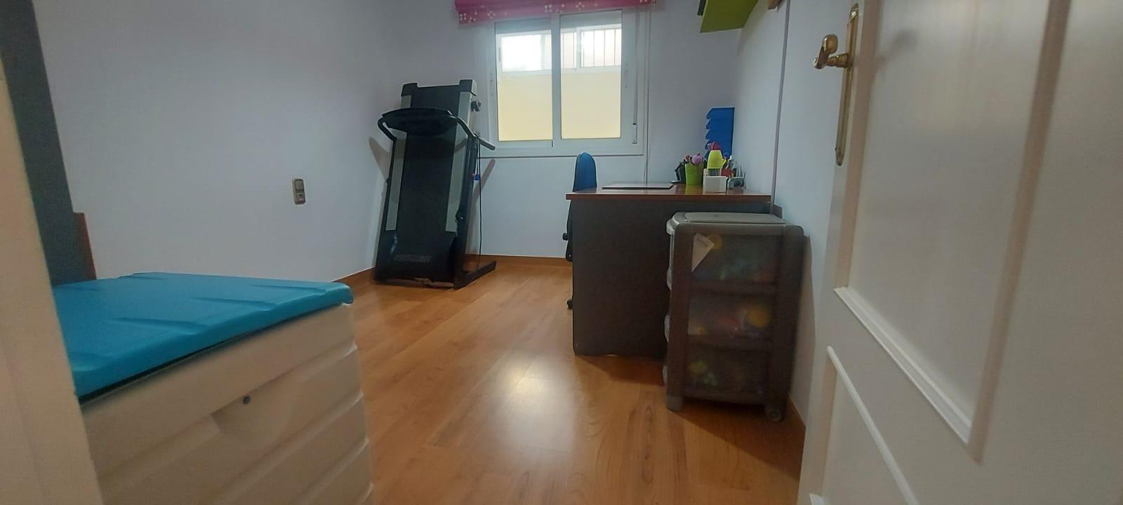 Venta de dúplex en Almería