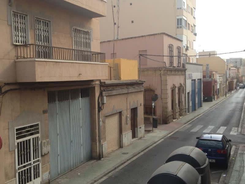 Venta de casa en Almería
