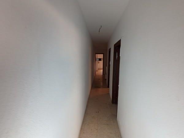 For sale of house in Almería