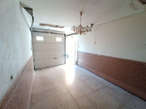 Venta de casa en Almería