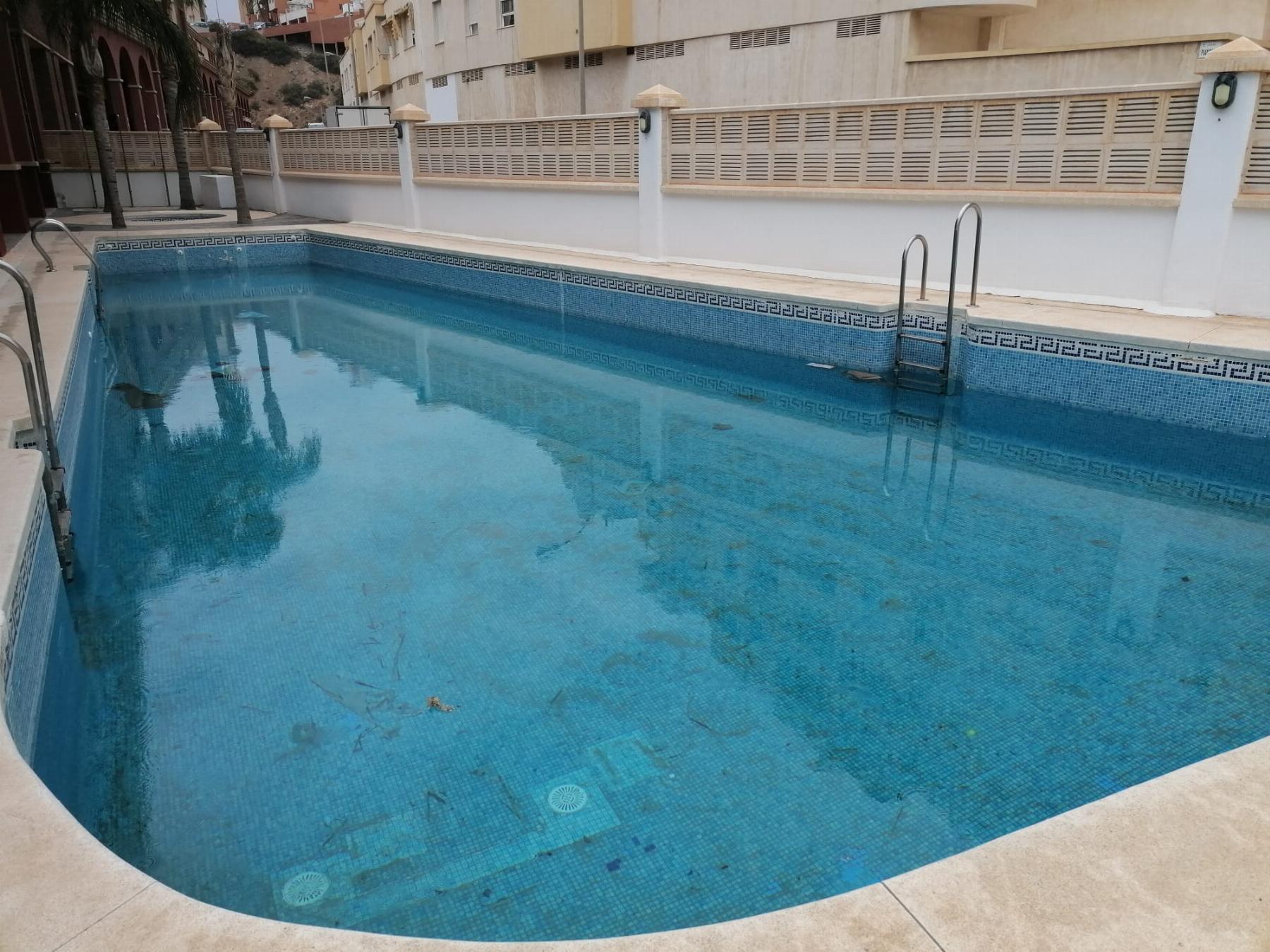 Venta de piso en Aguadulce