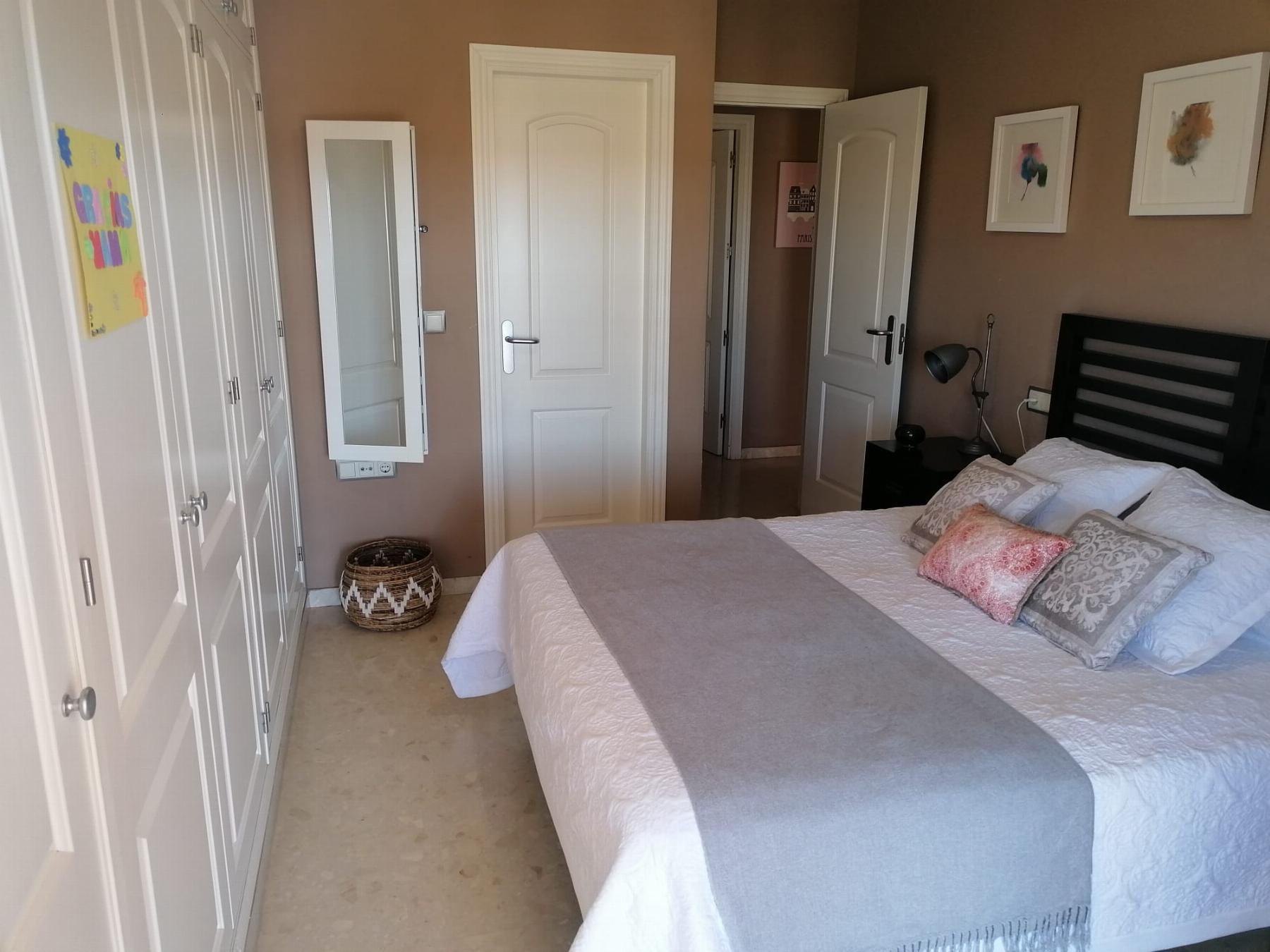 Venta de piso en Aguadulce