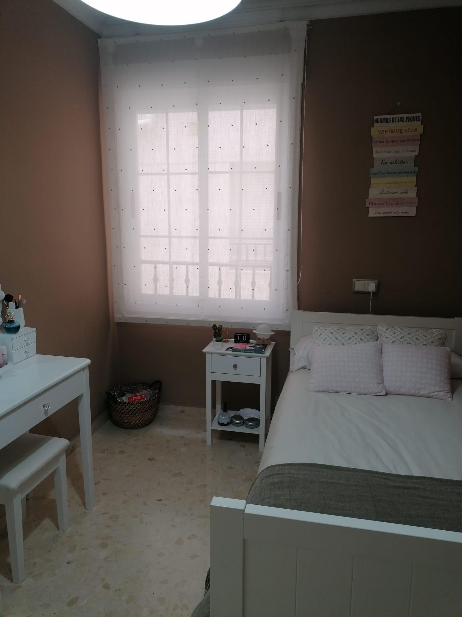 Venta de piso en Aguadulce
