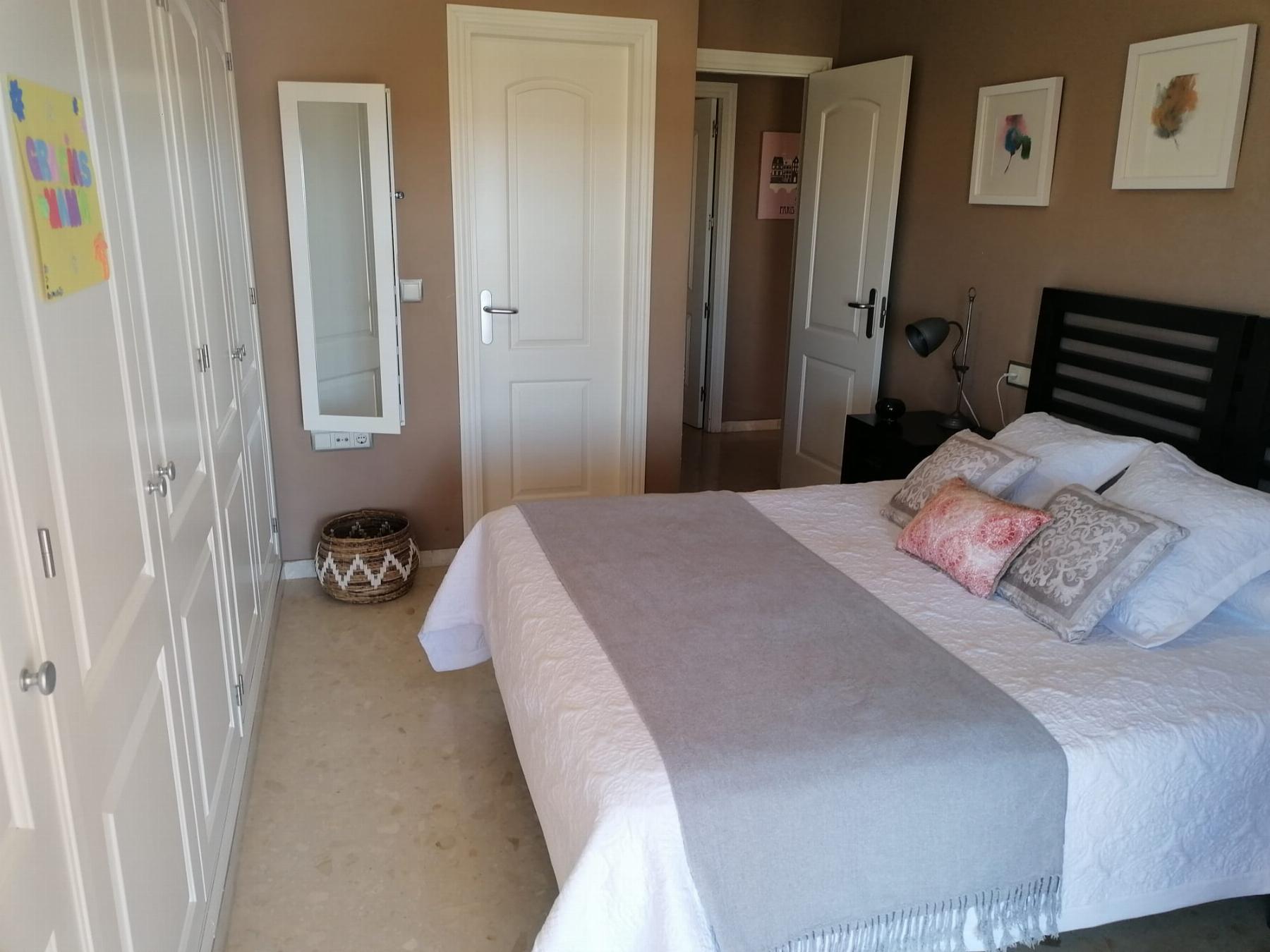 Venta de piso en Aguadulce