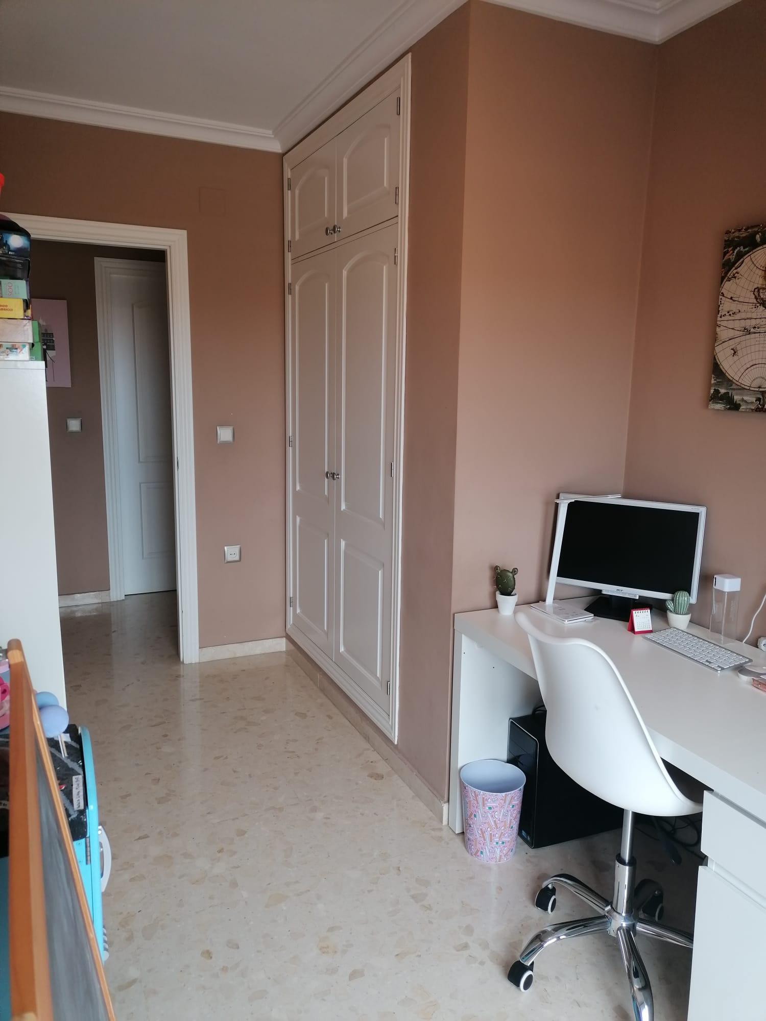 Venta de piso en Aguadulce