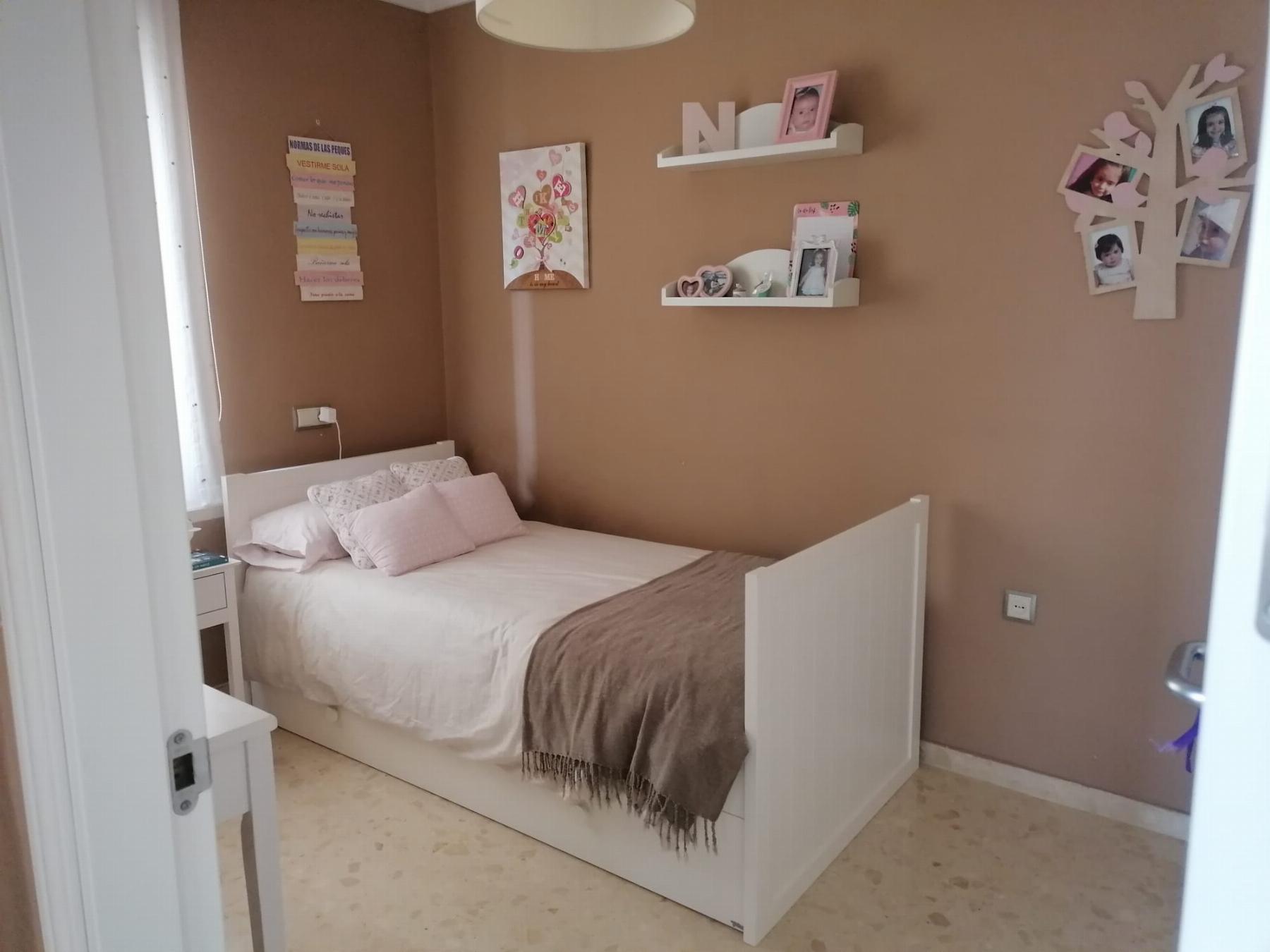 Venta de piso en Aguadulce