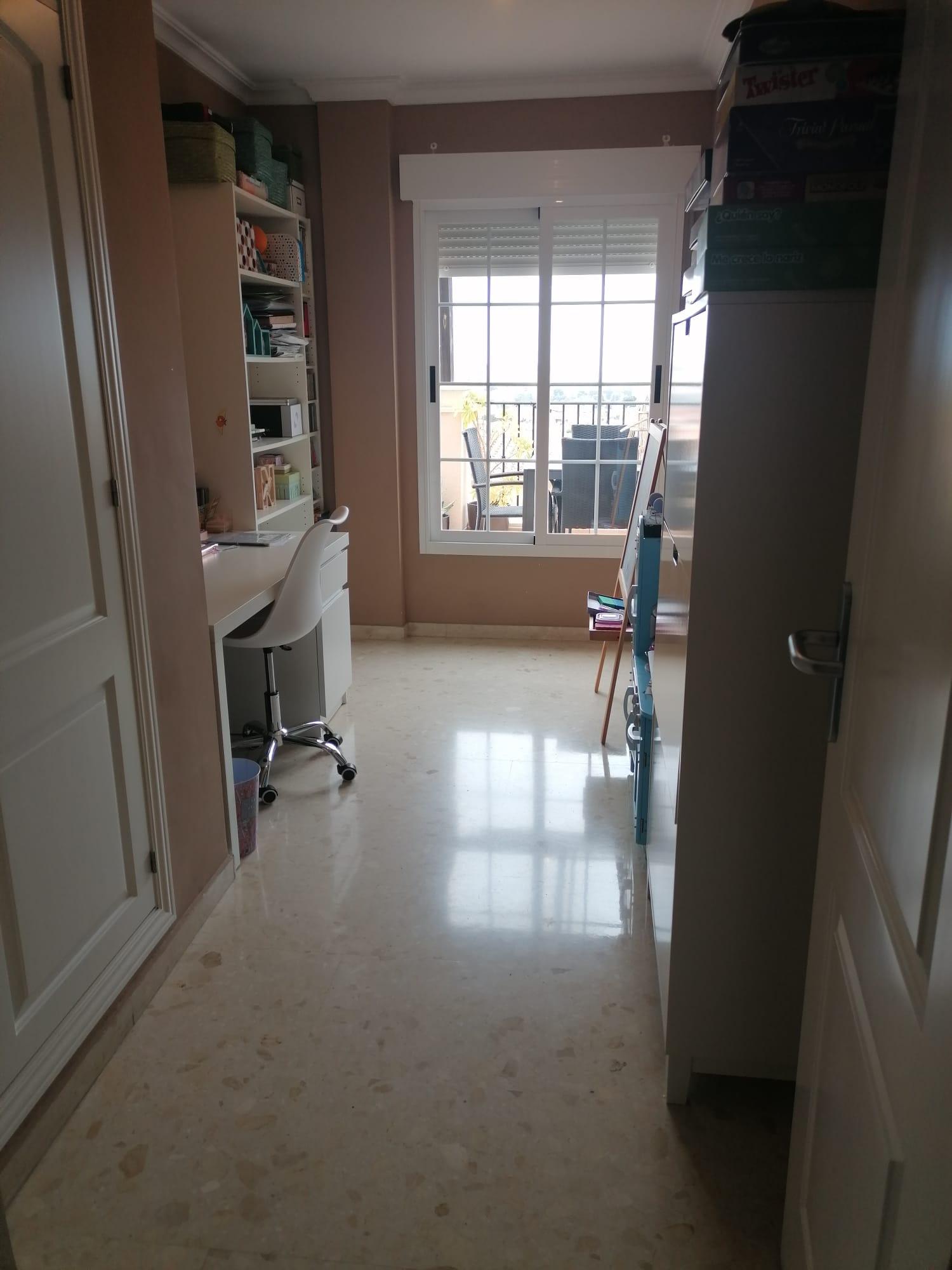 Venta de piso en Aguadulce