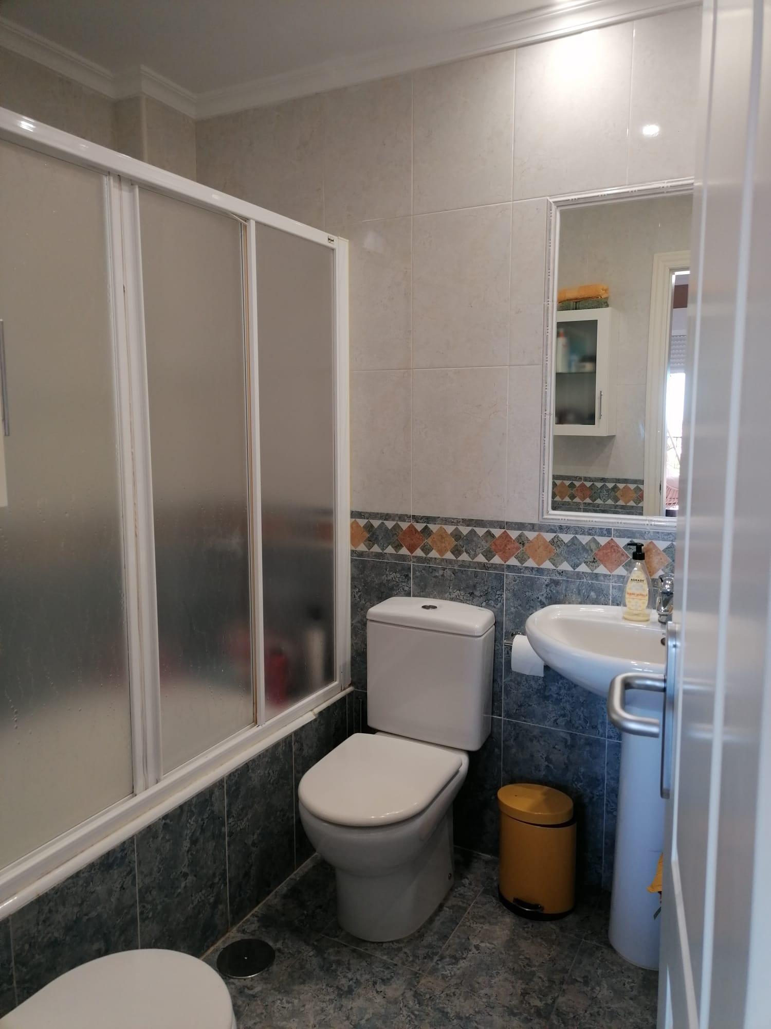 Venta de piso en Aguadulce