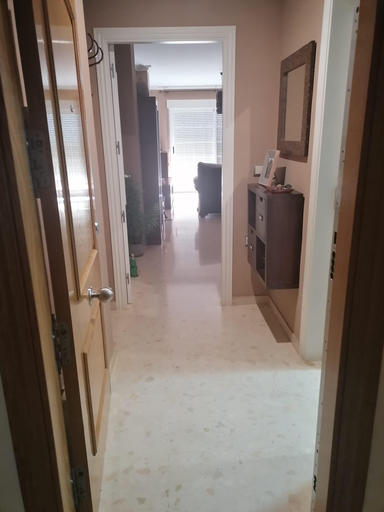 Venta de piso en Aguadulce