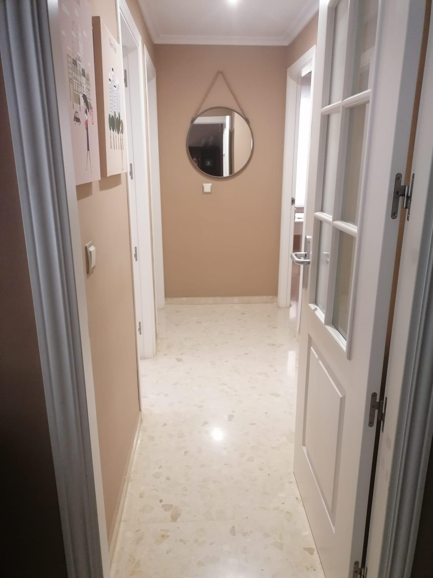 Venta de piso en Aguadulce