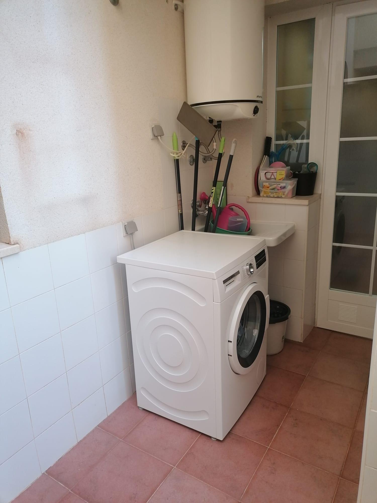 Venta de piso en Aguadulce
