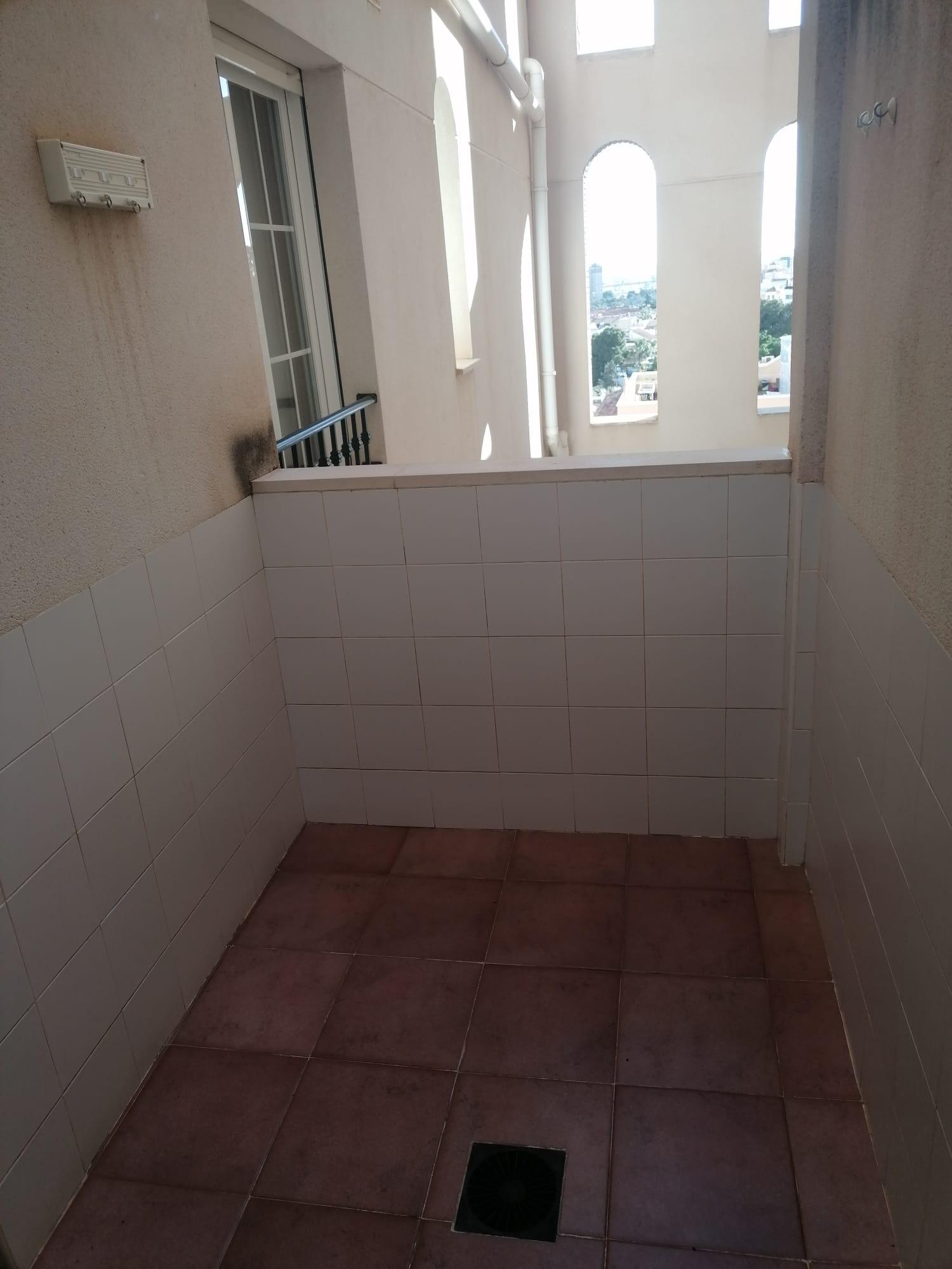 Venta de piso en Aguadulce