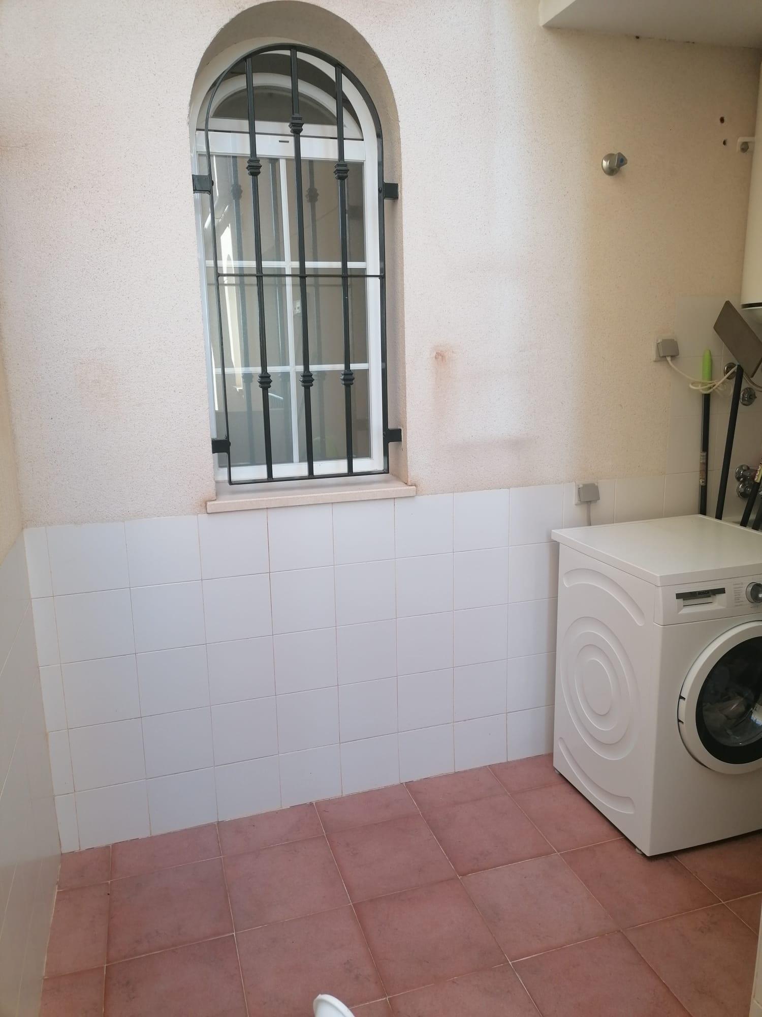 Venta de piso en Aguadulce