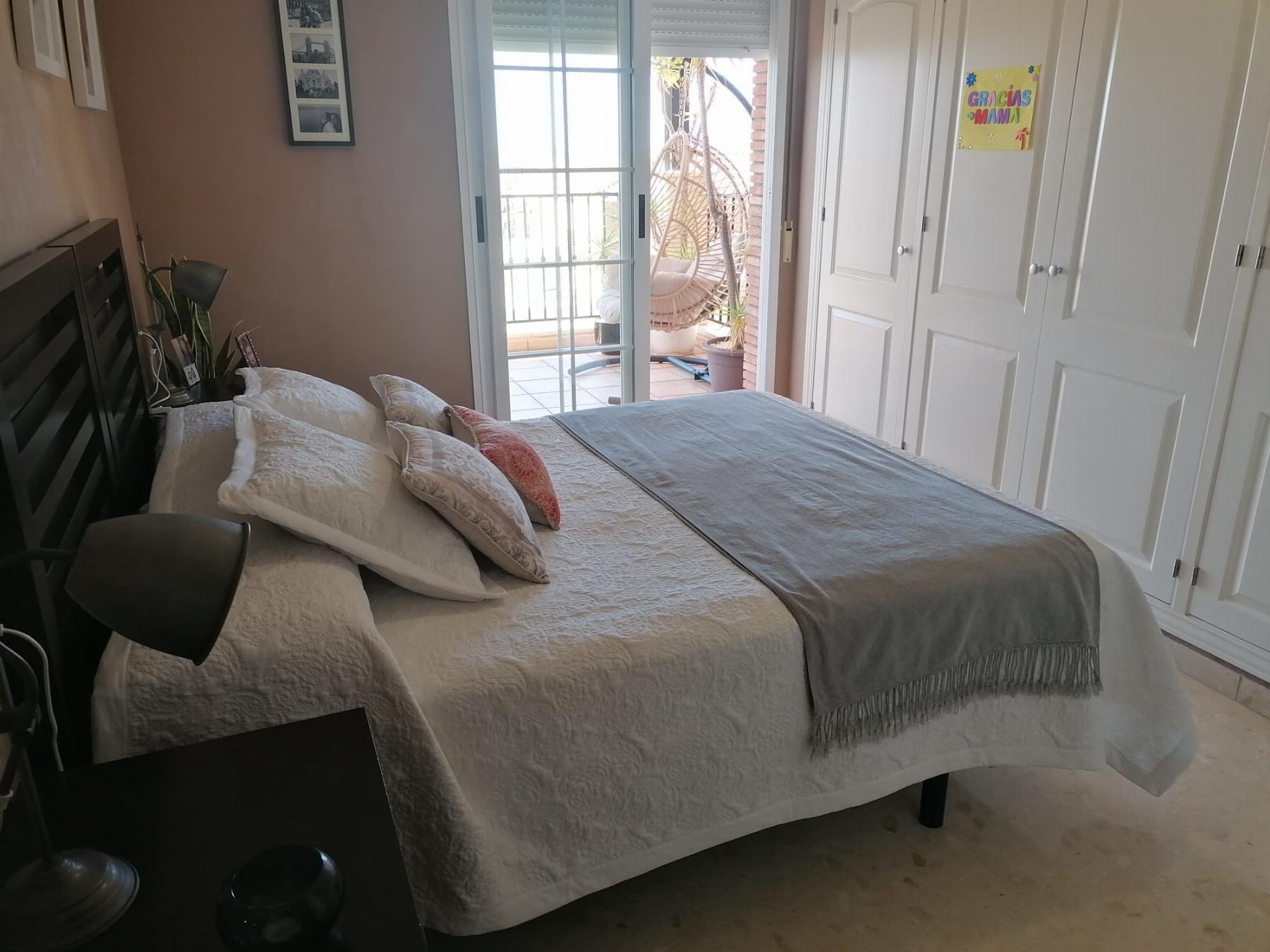 Venta de piso en Aguadulce