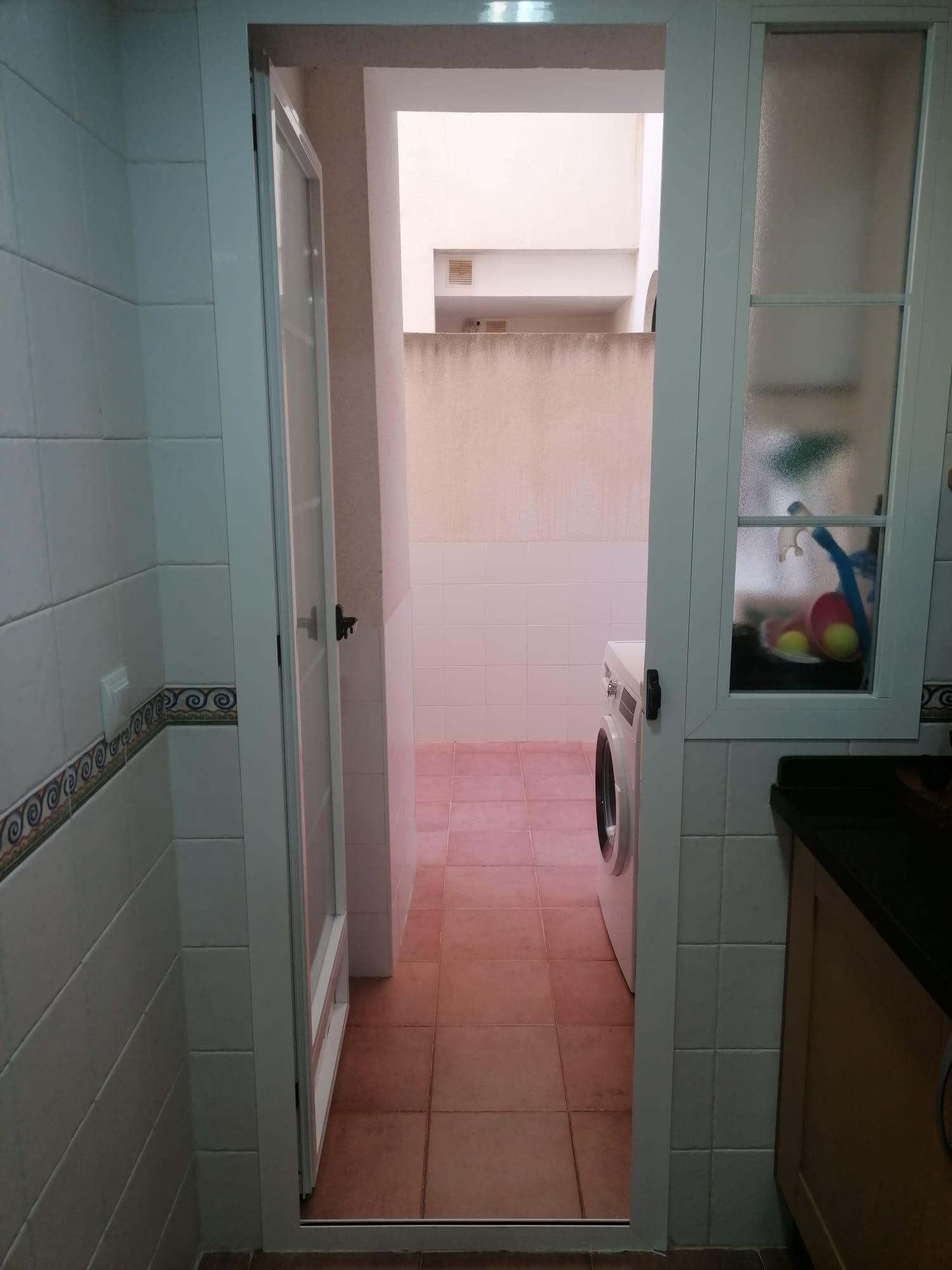 Venta de piso en Aguadulce