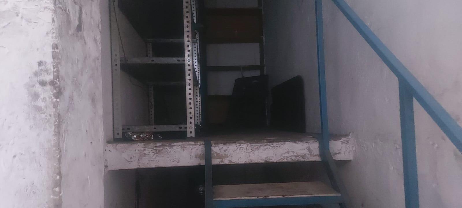 Venta de nave industrial en Huércal de Almería