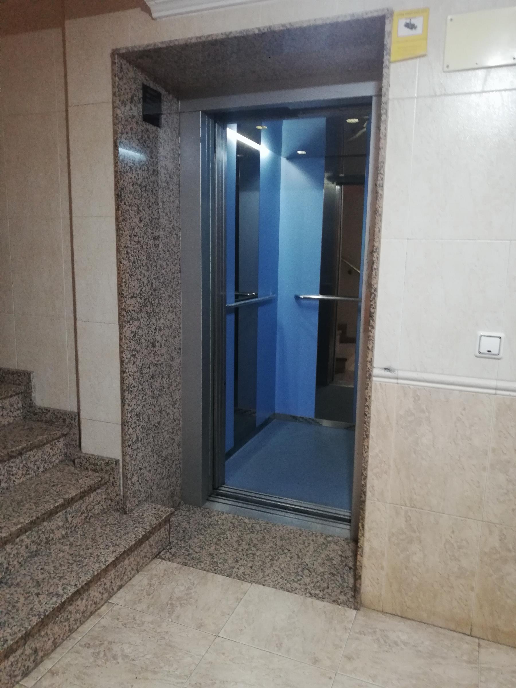 Lift