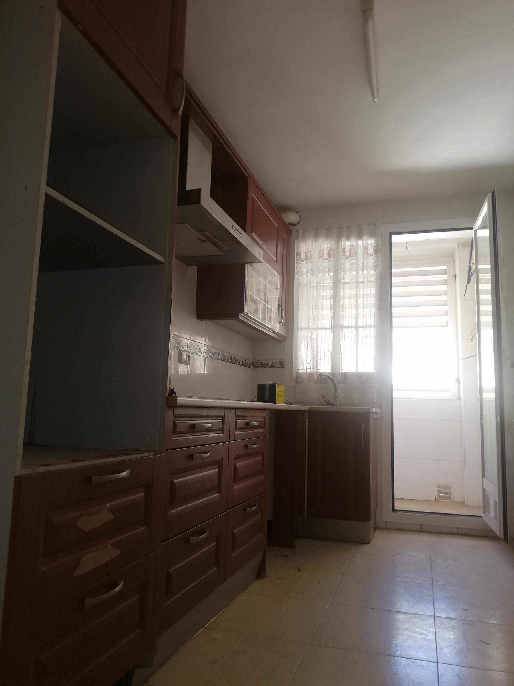 For sale of flat in Gádor