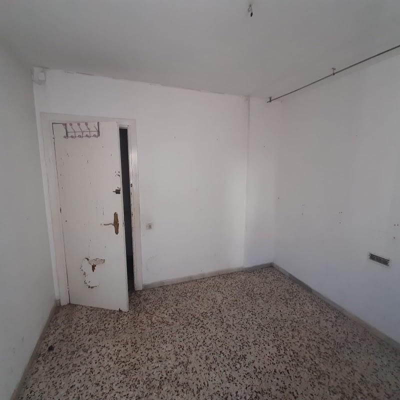 Venta de piso en Almería