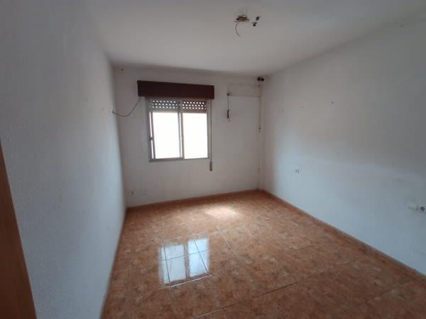 For sale of flat in Viator
