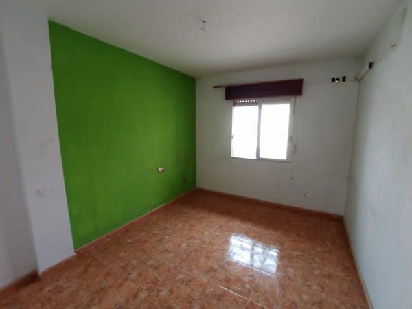 For sale of flat in Viator