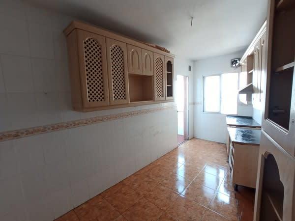 For sale of flat in Viator