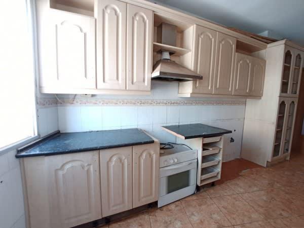 For sale of flat in Viator