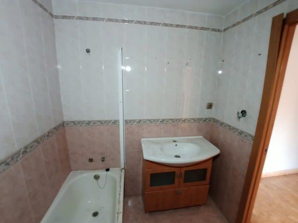 For sale of flat in Viator