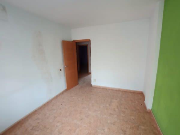 For sale of flat in Viator